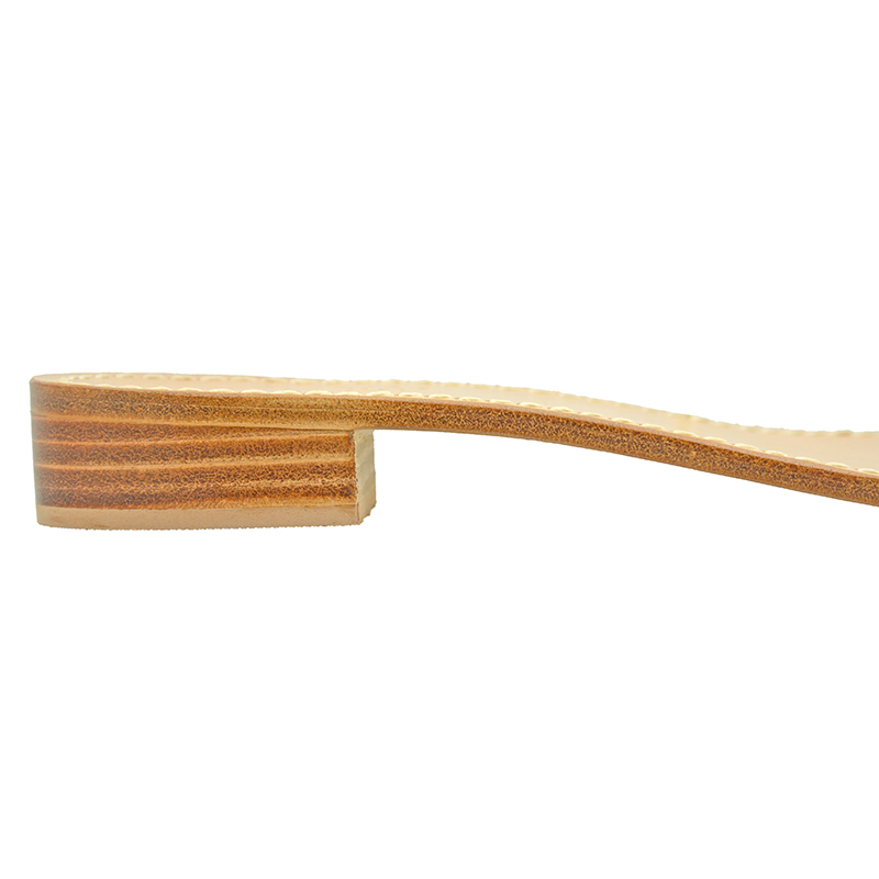 Tacco in legno da 3 cm