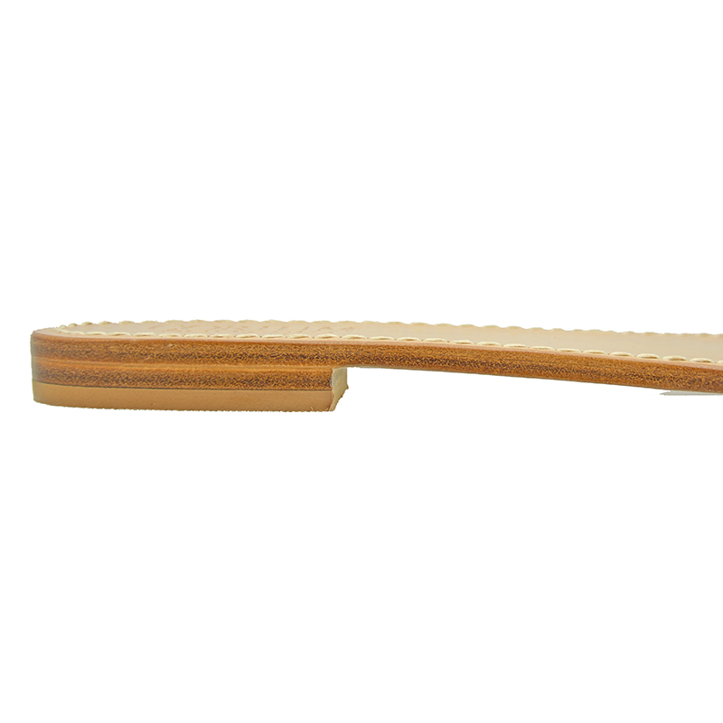 Tacco in legno da 1 cm
